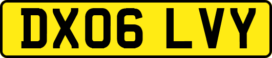 DX06LVY