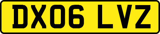 DX06LVZ