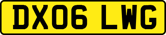 DX06LWG
