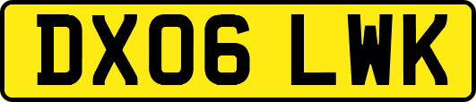 DX06LWK
