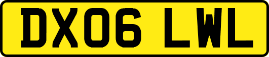 DX06LWL