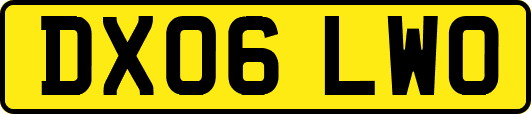 DX06LWO