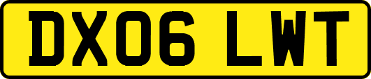 DX06LWT