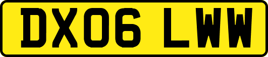 DX06LWW