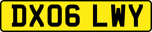 DX06LWY