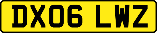 DX06LWZ