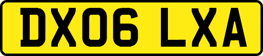 DX06LXA