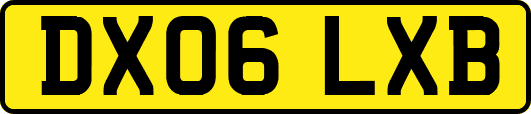 DX06LXB
