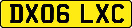 DX06LXC
