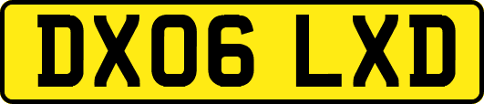 DX06LXD
