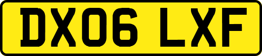 DX06LXF