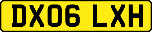DX06LXH