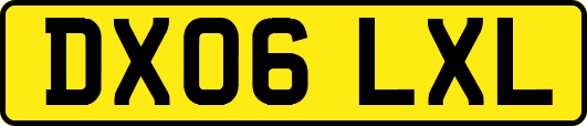 DX06LXL