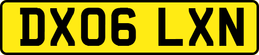 DX06LXN