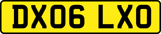 DX06LXO
