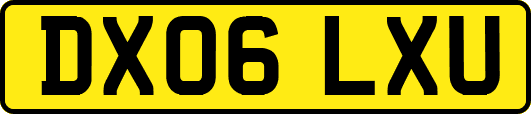 DX06LXU