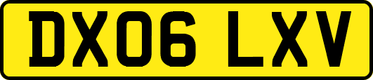 DX06LXV