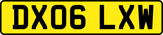 DX06LXW