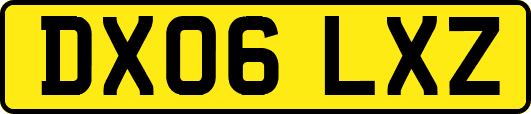 DX06LXZ
