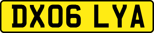 DX06LYA