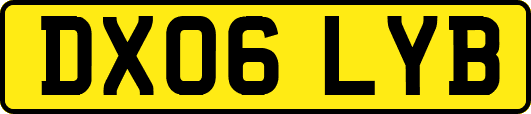 DX06LYB