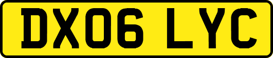 DX06LYC