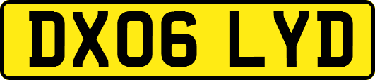 DX06LYD
