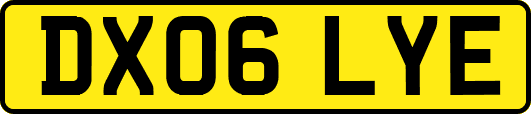 DX06LYE