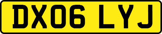 DX06LYJ