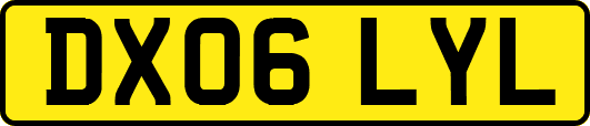 DX06LYL