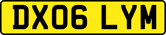 DX06LYM