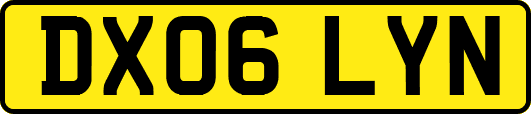 DX06LYN
