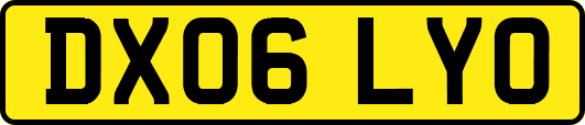 DX06LYO