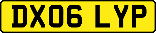 DX06LYP