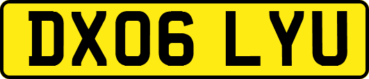 DX06LYU