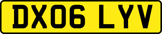 DX06LYV