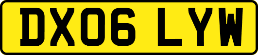 DX06LYW