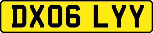 DX06LYY
