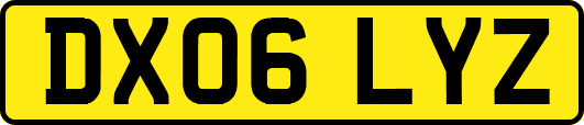DX06LYZ