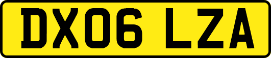 DX06LZA