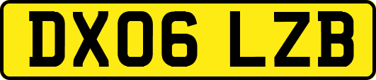 DX06LZB