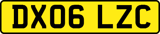 DX06LZC