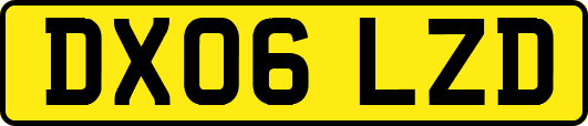 DX06LZD