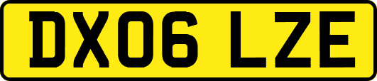 DX06LZE