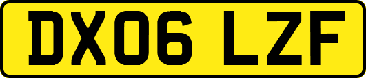 DX06LZF
