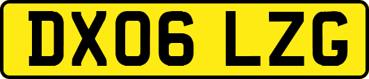 DX06LZG
