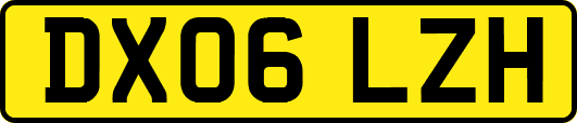 DX06LZH