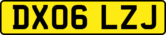 DX06LZJ