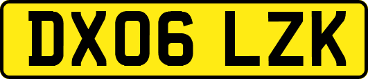 DX06LZK