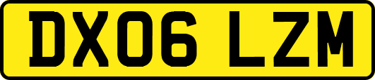 DX06LZM